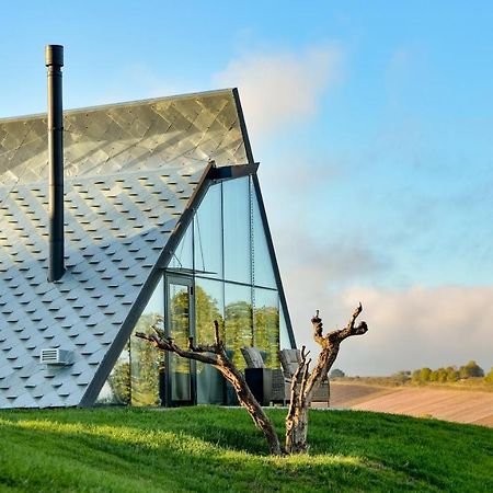 Hotel 3 Hills Boutique - The Ranch Experience Trilofos Exterior foto