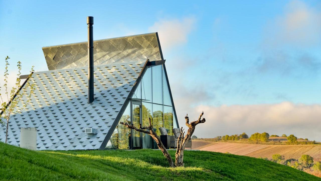 Hotel 3 Hills Boutique - The Ranch Experience Trilofos Exterior foto